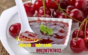 خرید مربا آلبالو